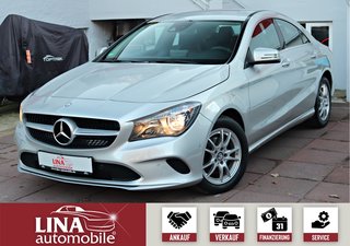 Mercedes-Benz CLA 200 Used vehicle for sale
