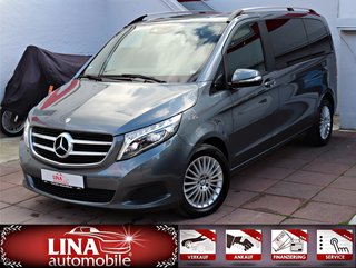 Mercedes-Benz V 250 Gebrauchtwagen Kaufen