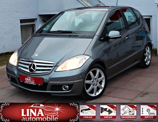Mercedes-Benz A 200 Gebrauchtwagen Kaufen