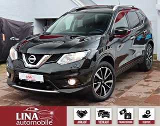 Nissan X-Trail Used vehicle for sale