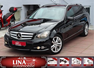 Mercedes-Benz C 200 Used vehicle for sale