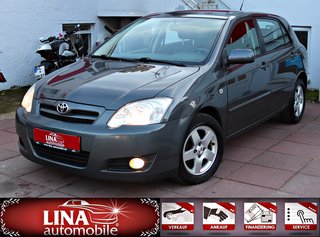 Toyota Corolla Used vehicle for sale