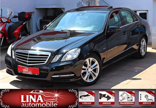 Mercedes-Benz E 350 Used vehicle for sale