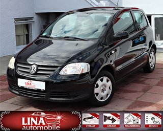 Volkswagen Fox Used vehicle for sale