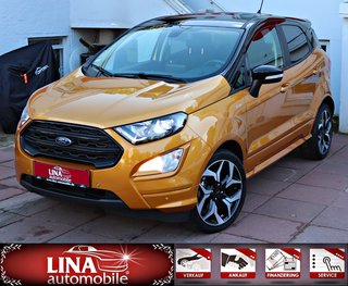 Ford EcoSport Used vehicle for sale