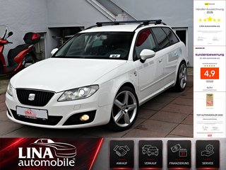 SEAT Exeo Gebrauchtwagen Kaufen