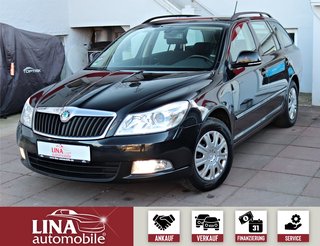 Skoda Octavia Used vehicle for sale