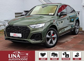 Audi Q5 Gebrauchtwagen Kaufen