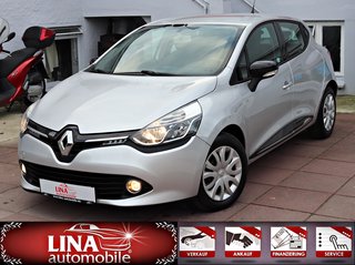 Renault Clio Gebrauchtwagen Kaufen