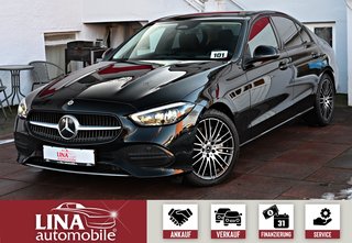 Mercedes-Benz C 220 Used vehicle for sale