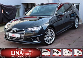 Audi A4 Used vehicle for sale