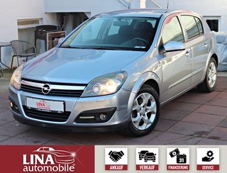 Opel Astra Gebrauchtwagen Kaufen