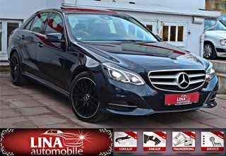 Mercedes-Benz E 350 Used vehicle for sale