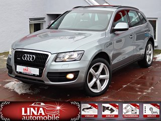 Audi Q5 Used vehicle for sale