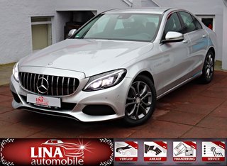 Mercedes-Benz C 180 Used vehicle for sale