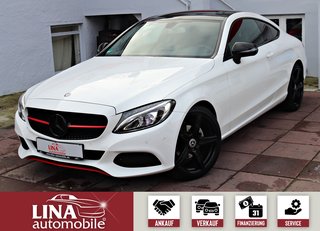 Mercedes-Benz C 180 Used vehicle for sale