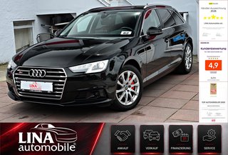 Audi A4 Gebrauchtwagen Kaufen