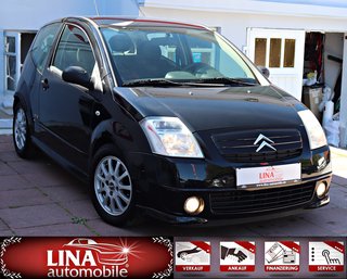 Citroen C2 Used vehicle for sale