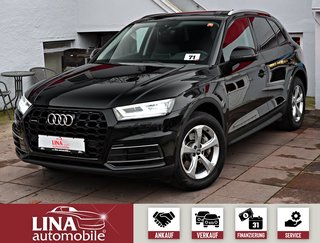 Audi Q5 Gebrauchtwagen Kaufen