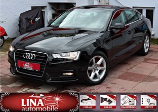 Audi A5 Gebrauchtwagen Kaufen