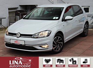Volkswagen Golf Gebrauchtwagen Kaufen