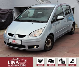 Mitsubishi Colt Gebrauchtwagen Kaufen