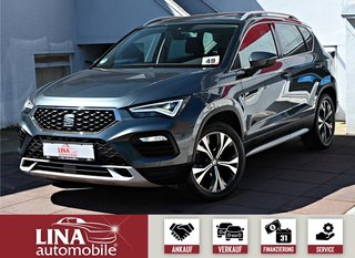 SEAT Ateca Used vehicle for sale