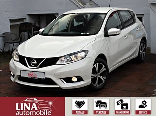 Nissan Pulsar Gebrauchtwagen Kaufen