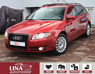 Audi A4 Used vehicle for sale
