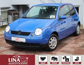 Volkswagen Lupo Used vehicle for sale