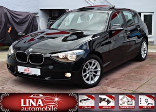 BMW 116 Used vehicle for sale