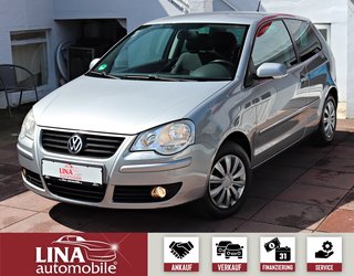 Volkswagen Polo Gebrauchtwagen Kaufen