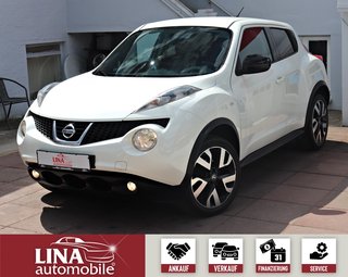 Nissan Juke Used vehicle for sale