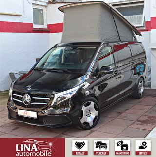 Mercedes-Benz V 300 Gebrauchtwagen Kaufen