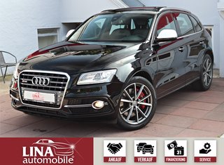 Audi SQ5 Used vehicle for sale