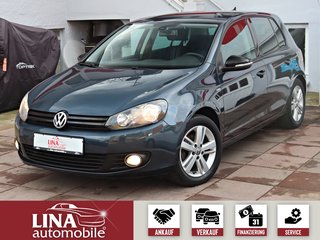 Volkswagen Golf Gebrauchtwagen Kaufen