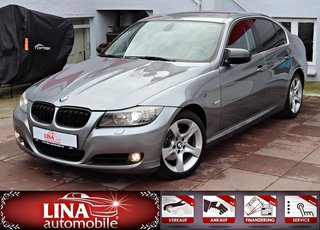 BMW 320 Used vehicle for sale