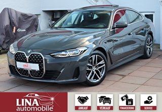 BMW 420 Gebrauchtwagen Kaufen