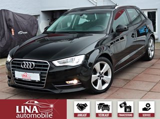 Audi A3 Used vehicle for sale