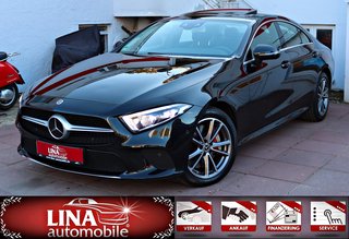 Mercedes-Benz CLS 350 Gebrauchtwagen Kaufen