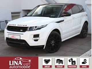 Land Rover Range Rover Evoque Used vehicle for sale
