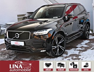 Volvo XC 90 Gebrauchtwagen Kaufen