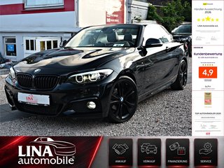 BMW 218 Gebrauchtwagen Kaufen