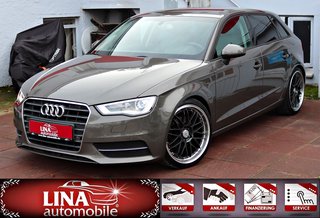 Audi A3 Used vehicle for sale