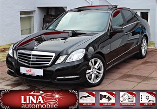 Mercedes-Benz E 350 Used vehicle for sale