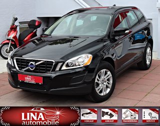 Volvo XC60 Used vehicle for sale