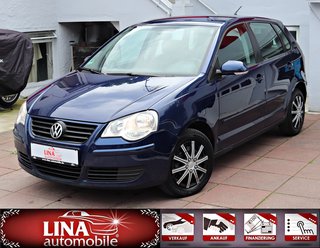 Volkswagen Polo Gebrauchtwagen Kaufen