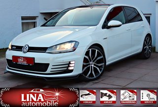 Volkswagen Golf Used vehicle for sale