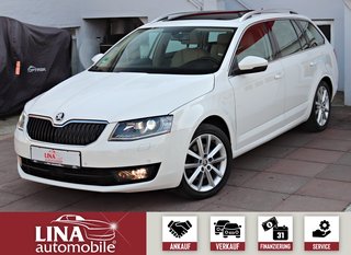 Skoda Octavia Combi Used vehicle for sale
