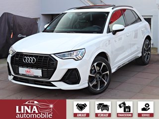 Audi Q3 Gebrauchtwagen Kaufen